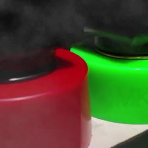 Technics 1200 Turntable 'Over Feet' Isolation Boots