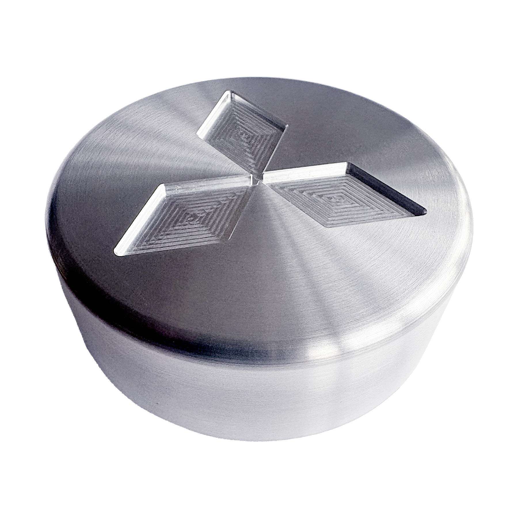 MKStands - Turntable Record Weight - 3 lozenges