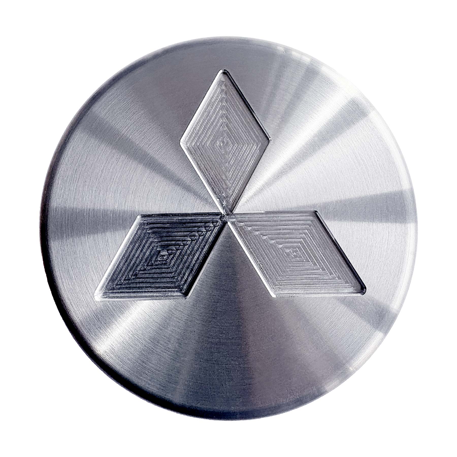 MKStands - Turntable Record Weight - 3 lozenges
