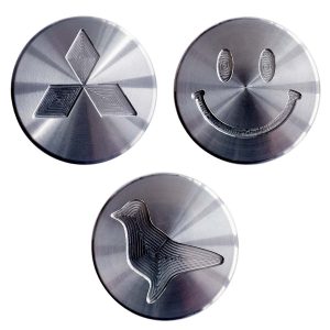 MKStands - Turntable Record Weights